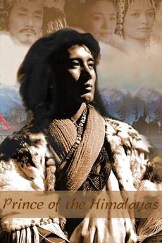 Ximalaya wang zi (2006) poster