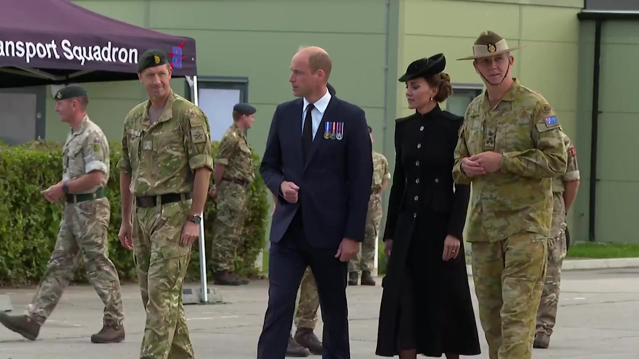 Prince of Wales: King in Waiting screenshot 1