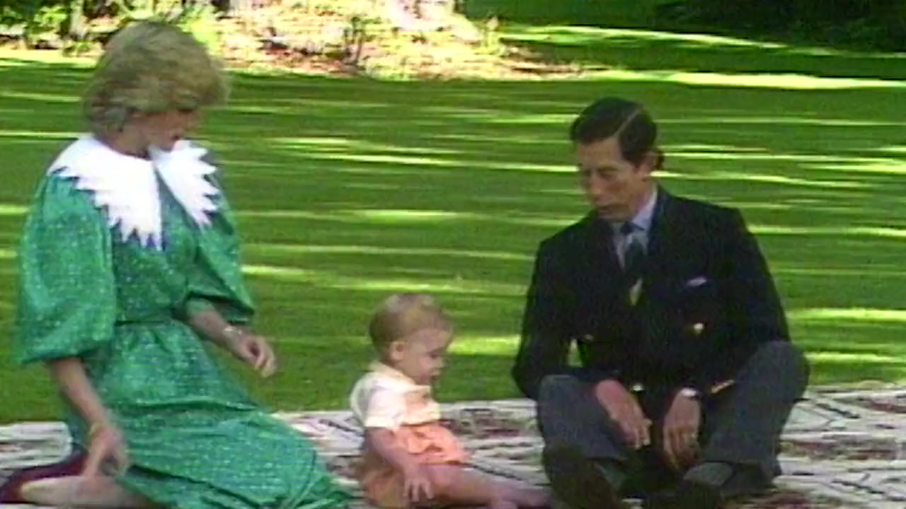 Prince of Wales: King in Waiting screenshot 3