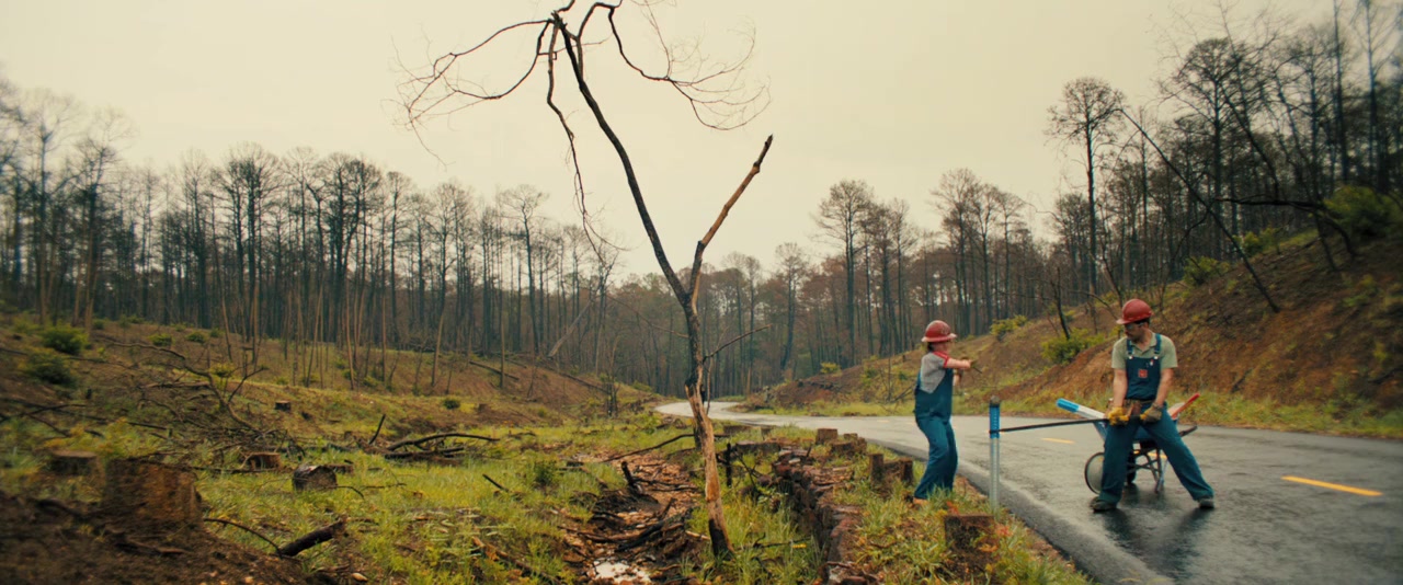 Prince Avalanche screenshot 1