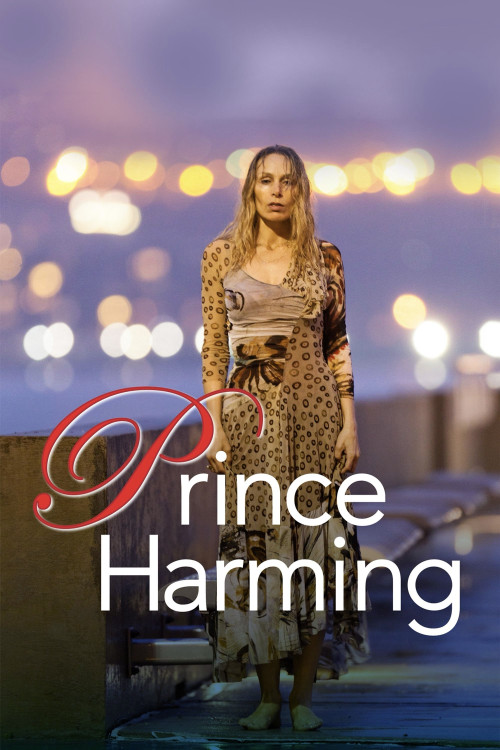 Prince Harming (2019) poster