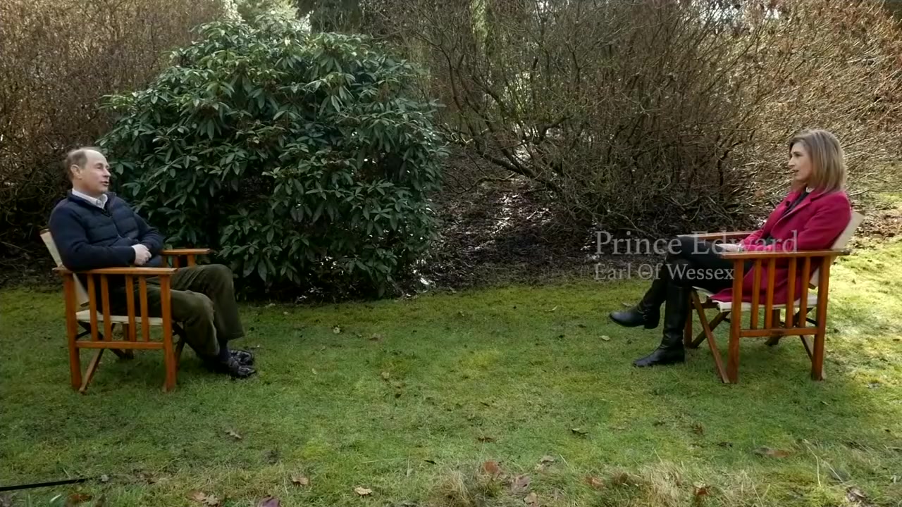 Prince Philip: A Lifetime of Duty screenshot 1