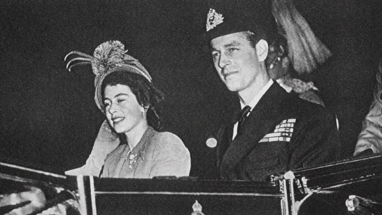 Prince Philip: A Lifetime of Duty screenshot 2
