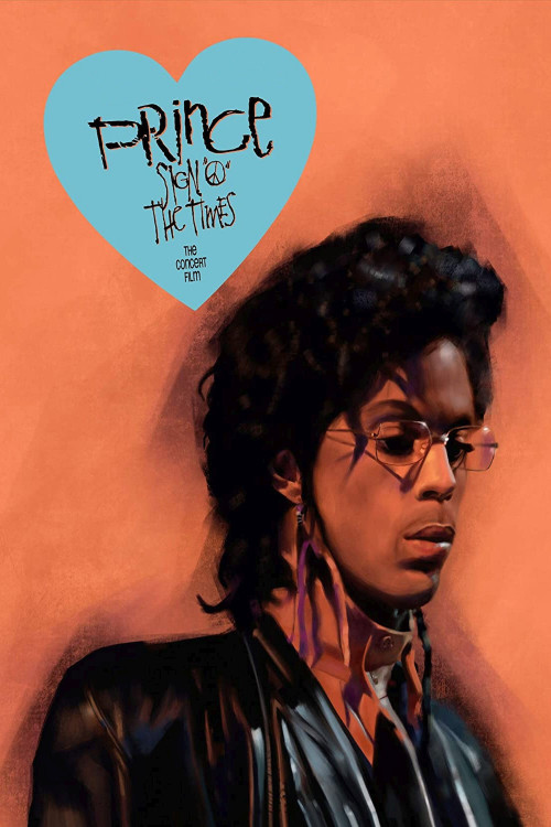 Prince: The Peach and Black Times (2019) poster