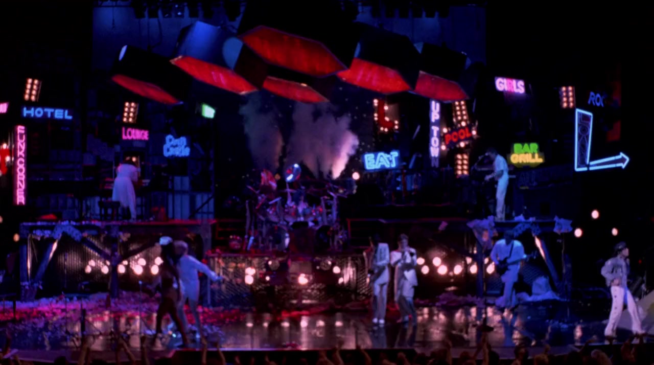 Prince: The Peach and Black Times screenshot 1
