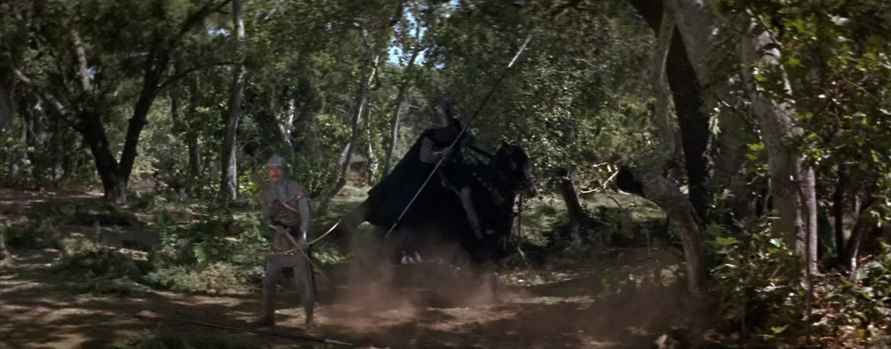 Prince Valiant screenshot 1