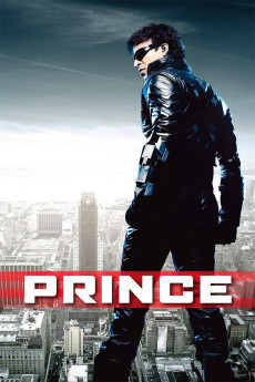 Prince (2010) poster