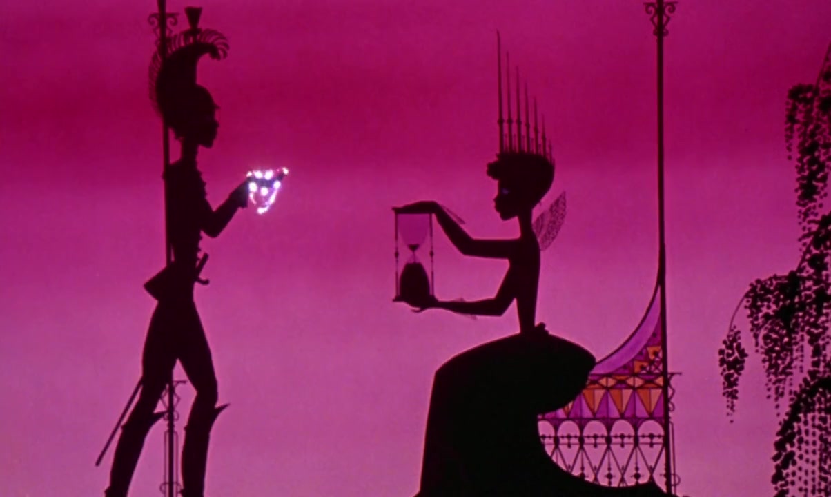 Princes et princesses screenshot 3