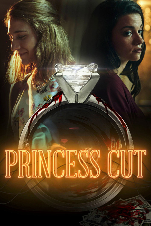 Princess Cut (2020) poster