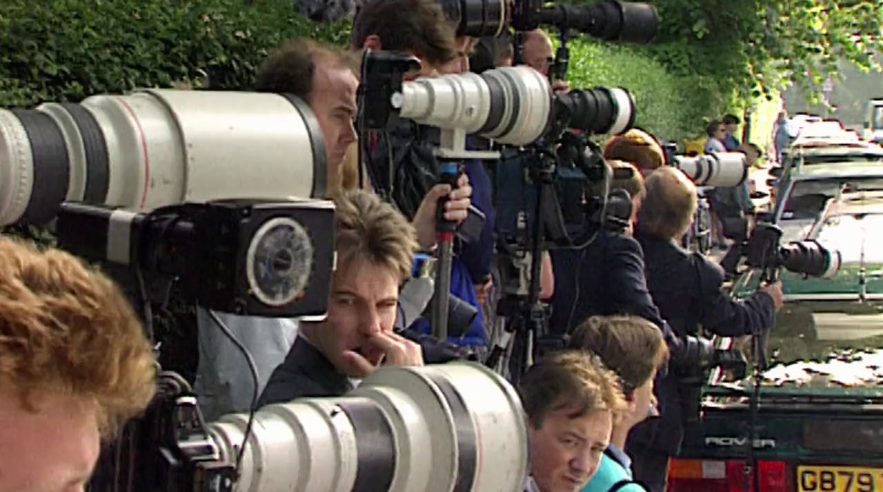 Princess Diana: A Life After Death screenshot 1