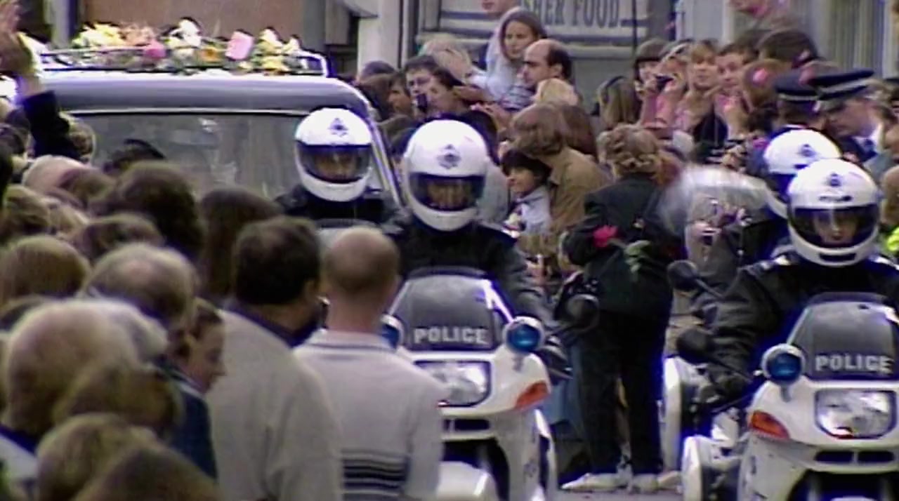 Princess Diana: A Life After Death screenshot 2