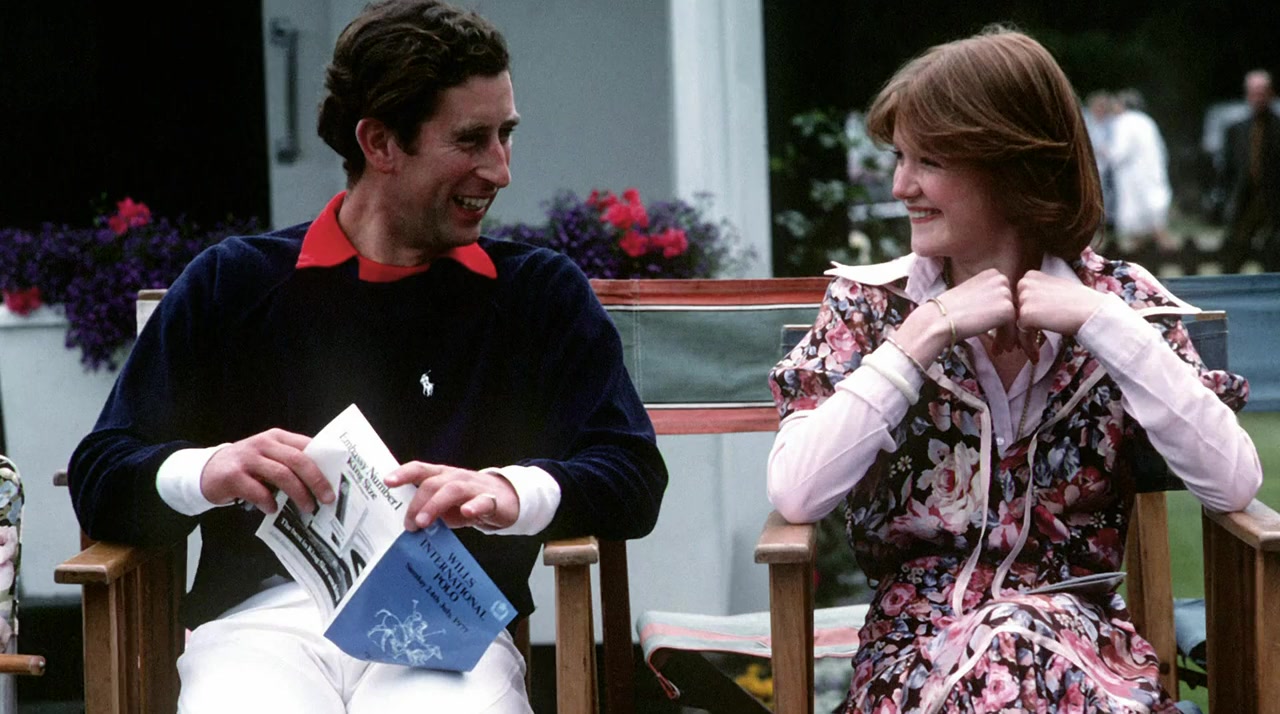 Princess Diana: Tragedy or Treason? screenshot 1