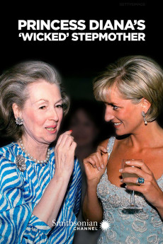 Princess Diana's 'Wicked' Stepmother (2018) poster