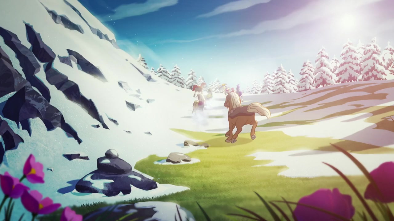 Princess Emmy screenshot 1