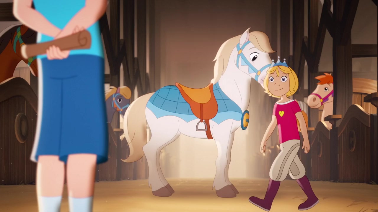 Princess Emmy screenshot 2