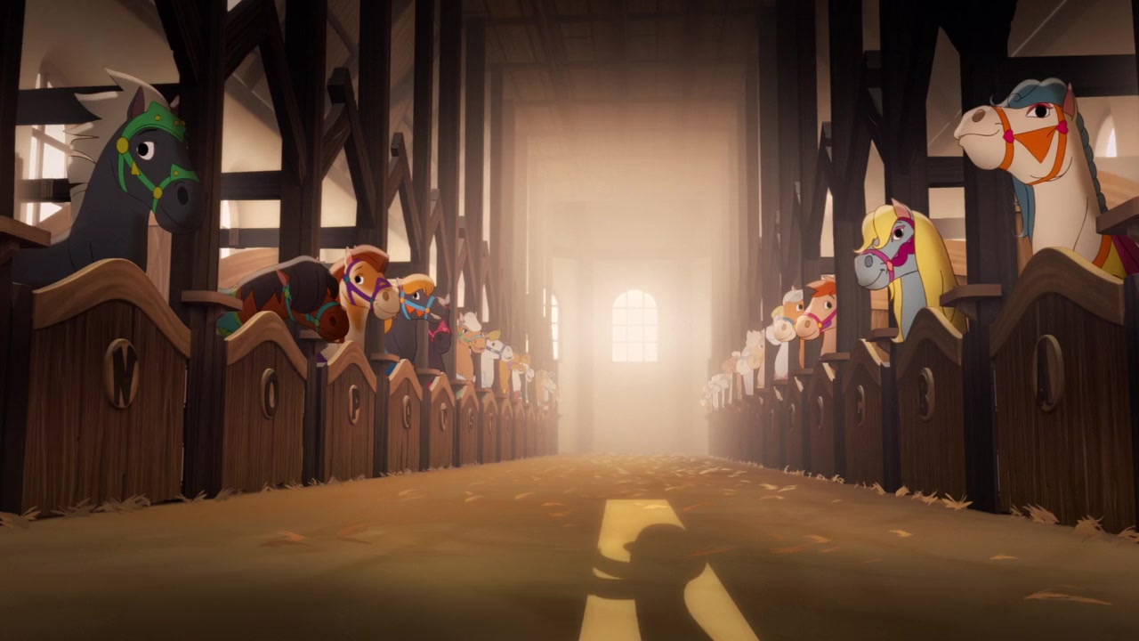 Princess Emmy screenshot 3