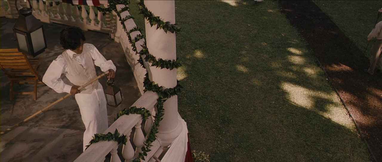 Princess Ka'iulani screenshot 2