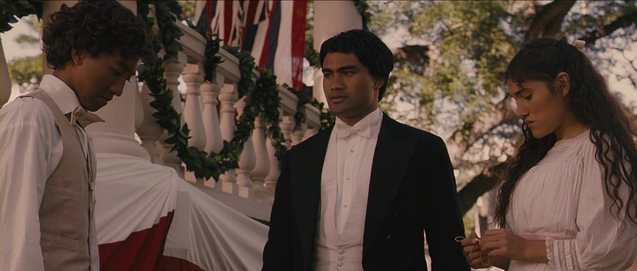 Princess Ka'iulani screenshot 3