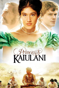 Princess Ka'iulani (2009) poster