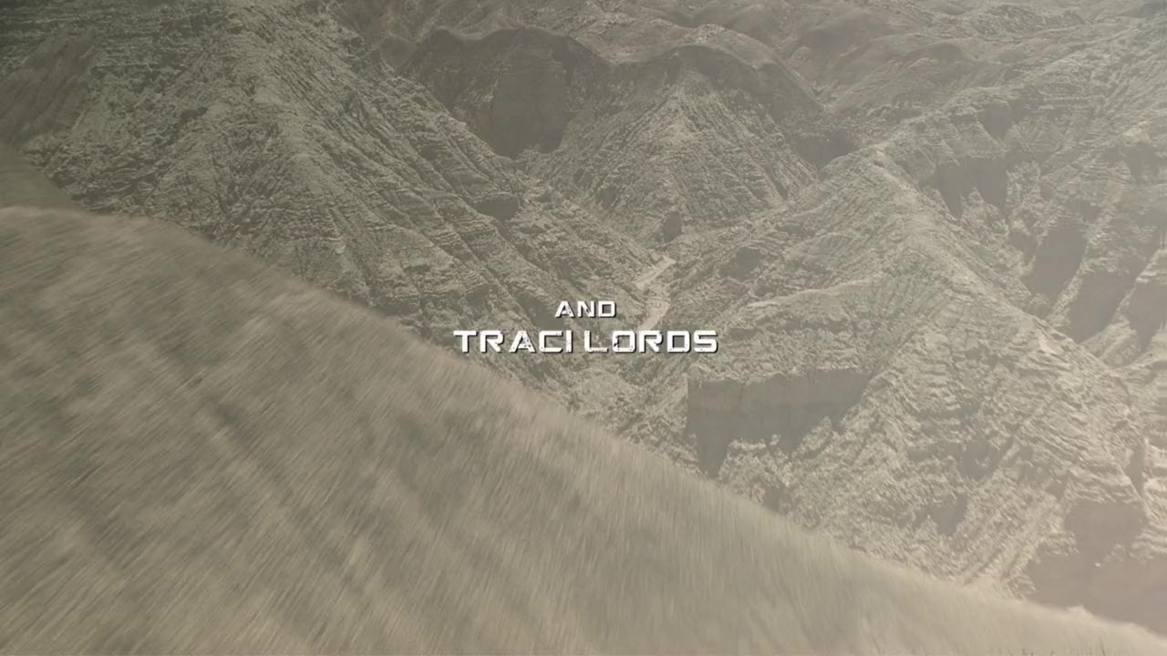Princess of Mars screenshot 2