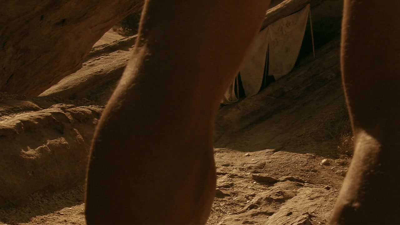 Princess of Mars screenshot 3