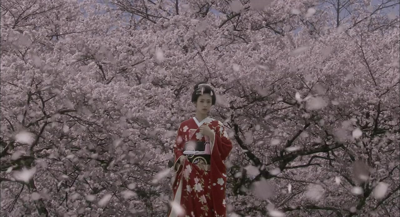 Sakura hime screenshot 2