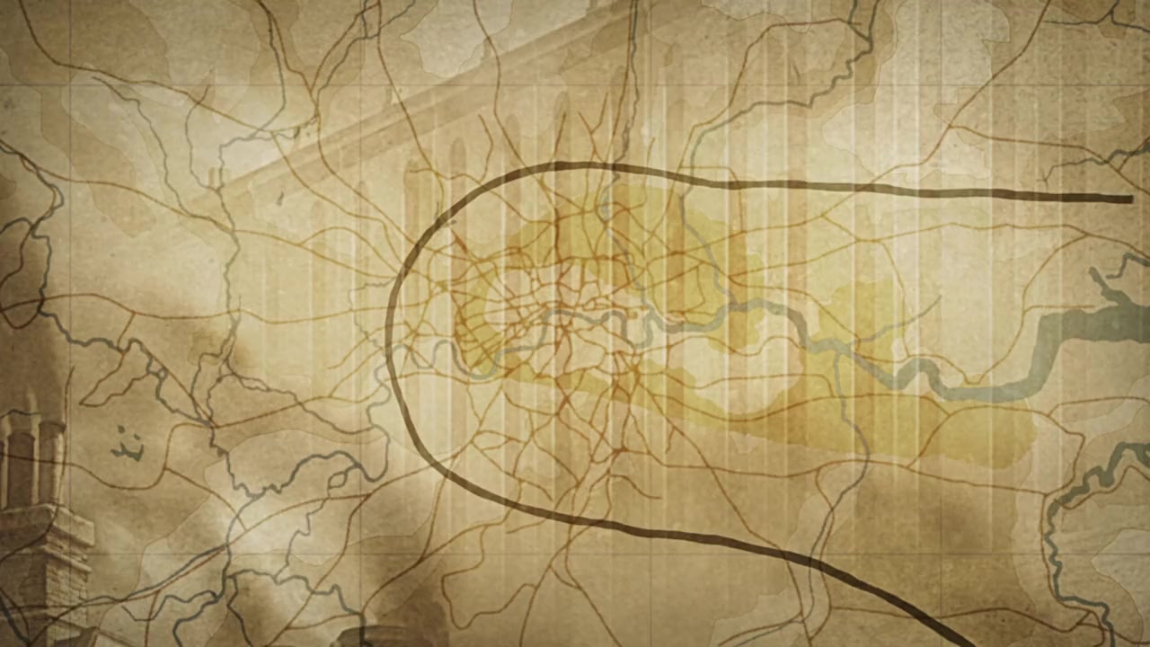 Princess Principal Crown Handler: Chapter 1 screenshot 2