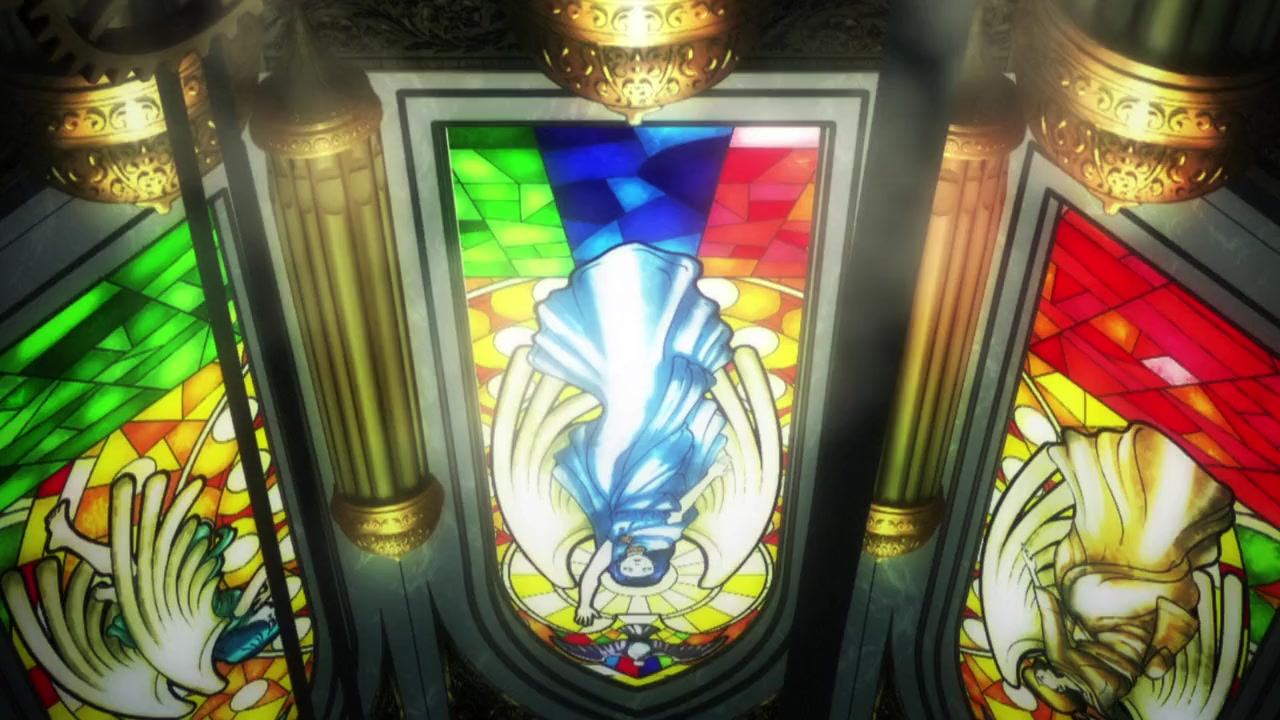 Princess Principal Crown Handler: Chapter 2 screenshot 3