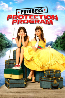 Princess Protection Program (2009) poster