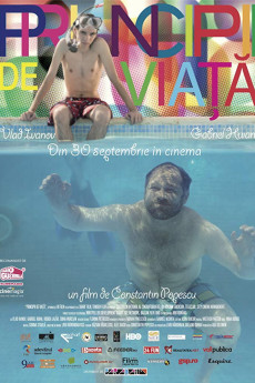 Principles of Life (2010) poster