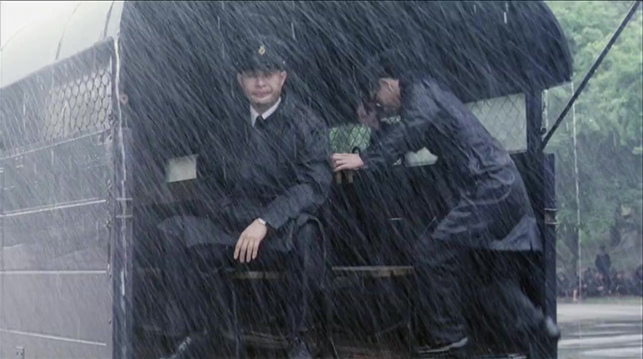 Gam yuk fung wan II: To fan screenshot 2