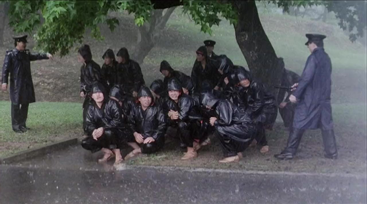 Gam yuk fung wan II: To fan screenshot 3