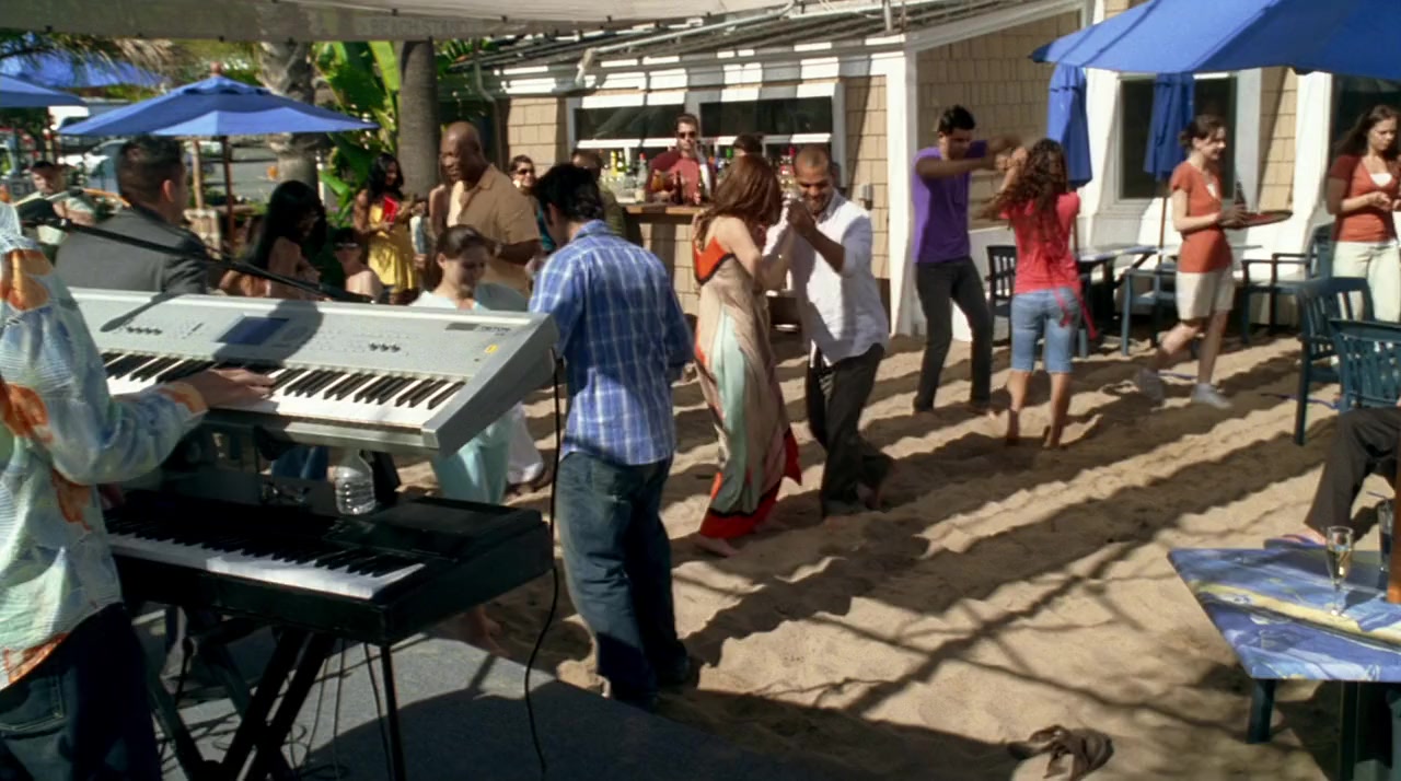Prison Break: The Final Break screenshot 1