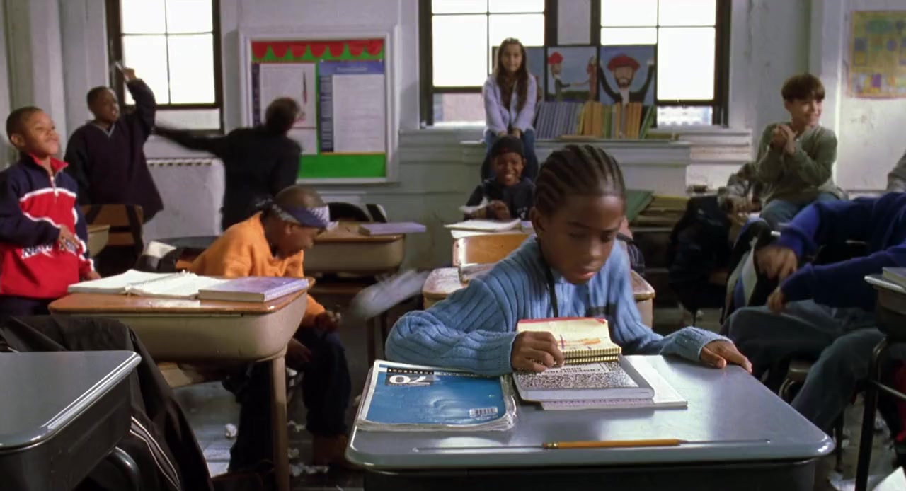 Prison Song screenshot 2