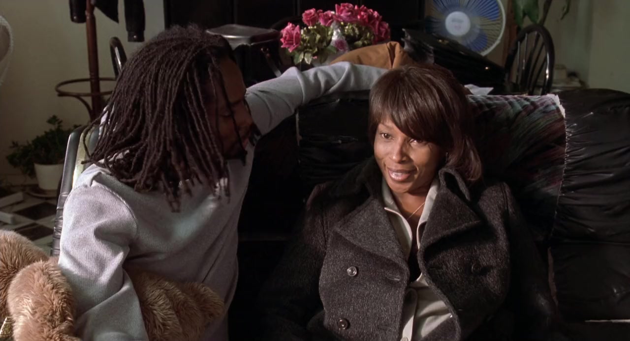 Prison Song screenshot 3