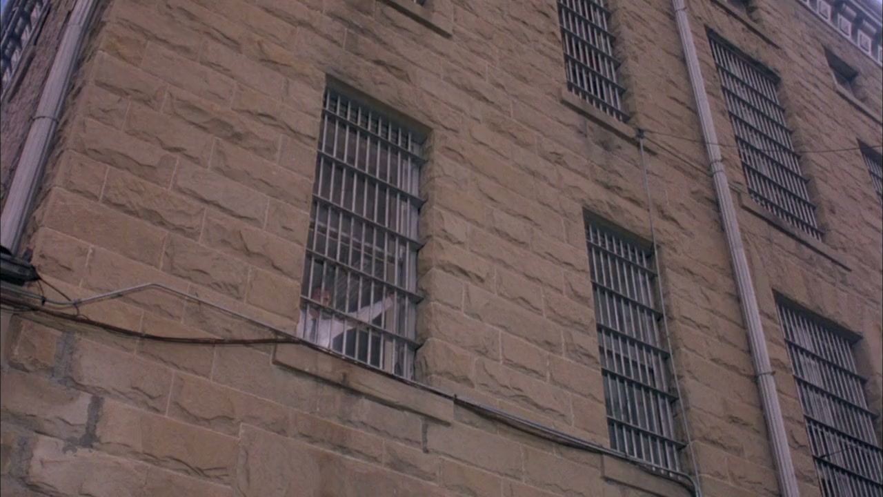 Prison screenshot 1
