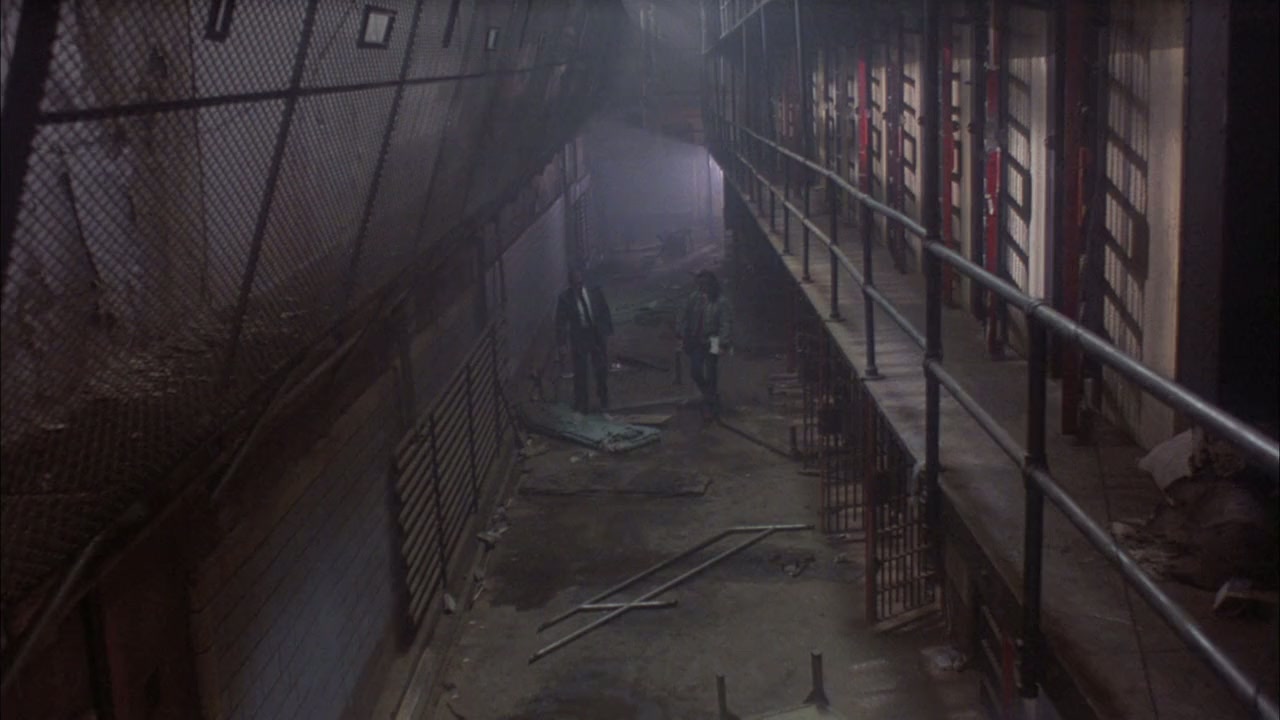Prison screenshot 3