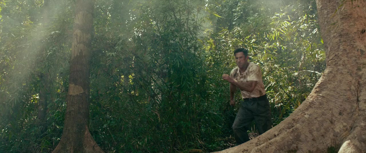 Prisoner of War screenshot 2