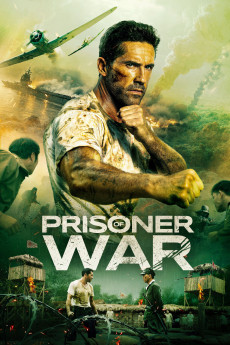 Prisoner of War (2025) poster