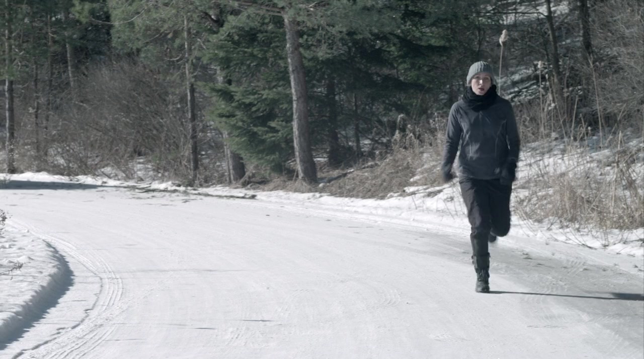 Prisoner X screenshot 1