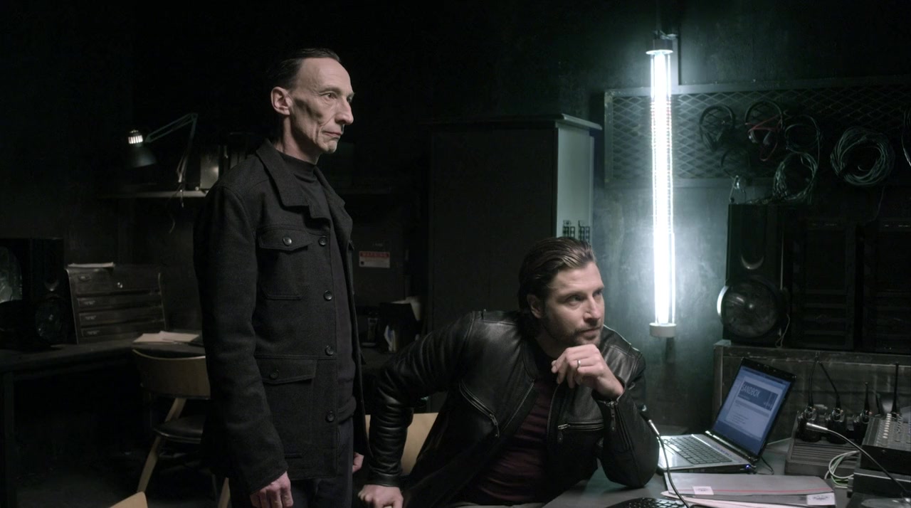Prisoner X screenshot 2
