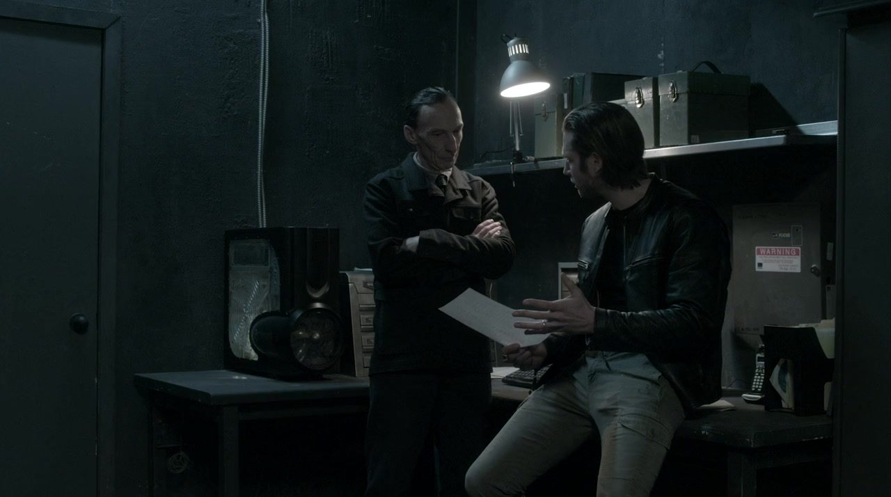 Prisoner X screenshot 3