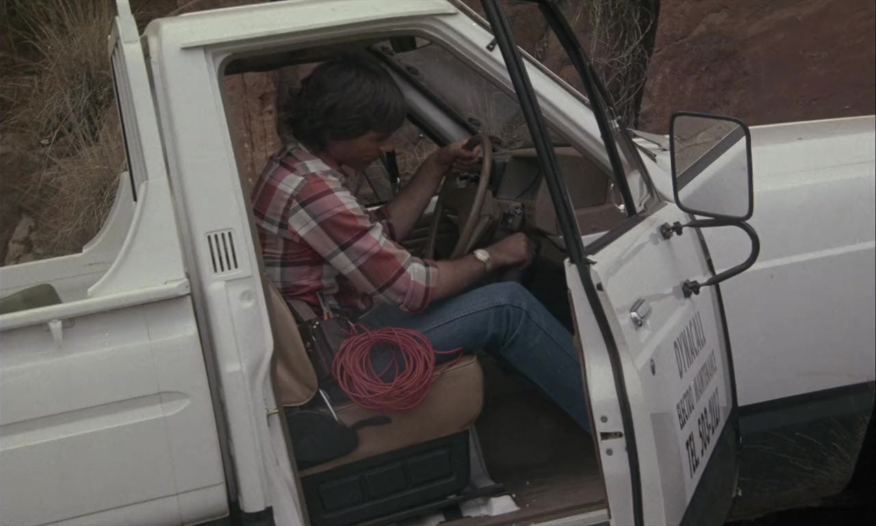 Prisoners of the Lost Universe screenshot 3