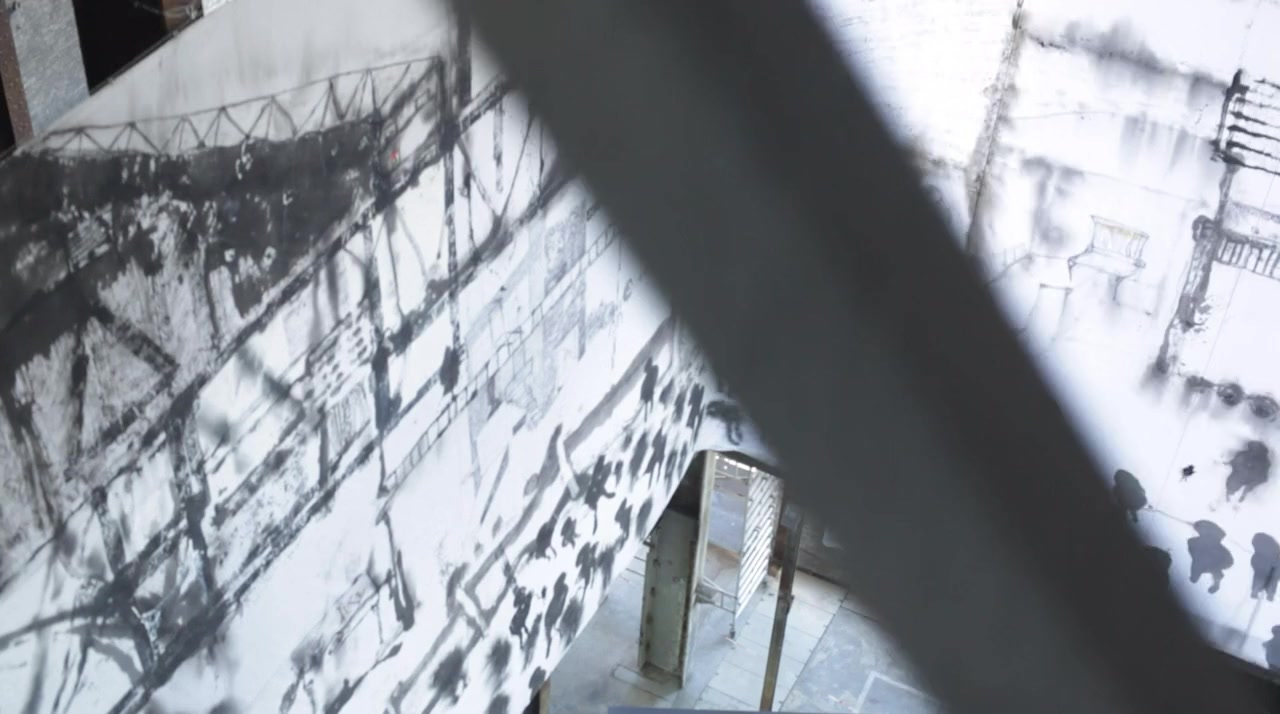 Prisoners of the Moon screenshot 1