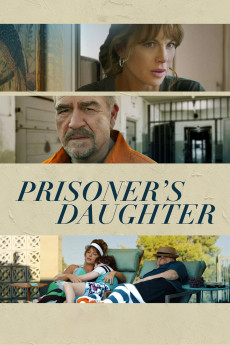 Prisoner's Daughter (2022) poster