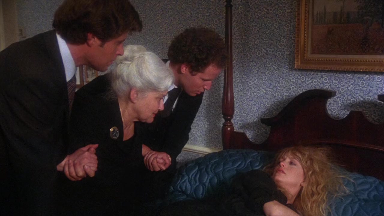 Private Benjamin screenshot 1