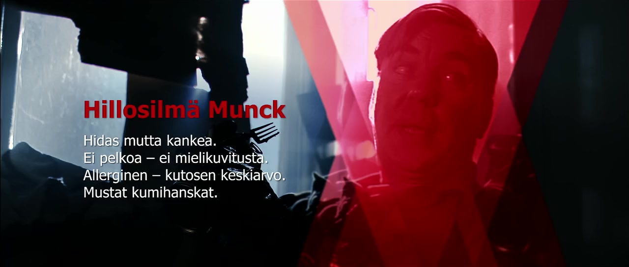 Vares - yksityisetsivä screenshot 2