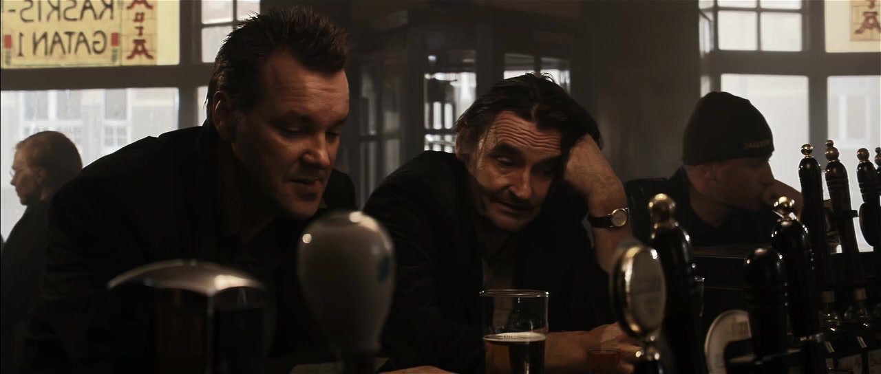 Vares - yksityisetsivä screenshot 3