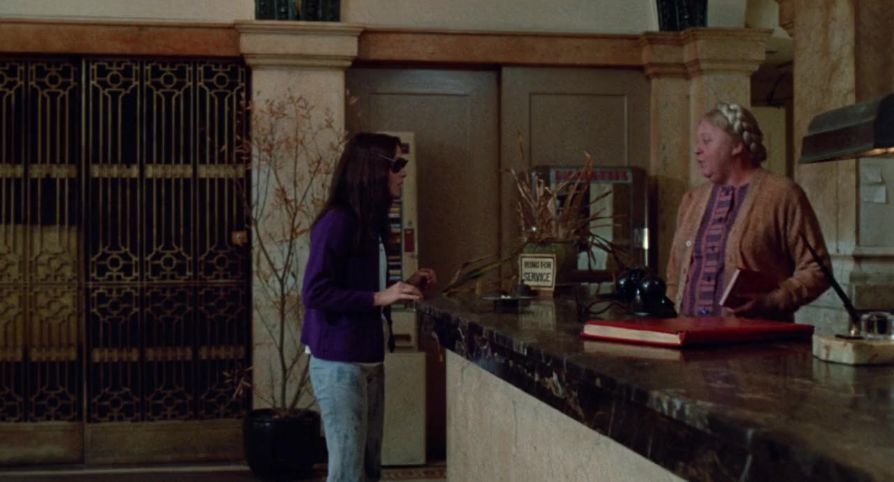 Private Parts screenshot 2