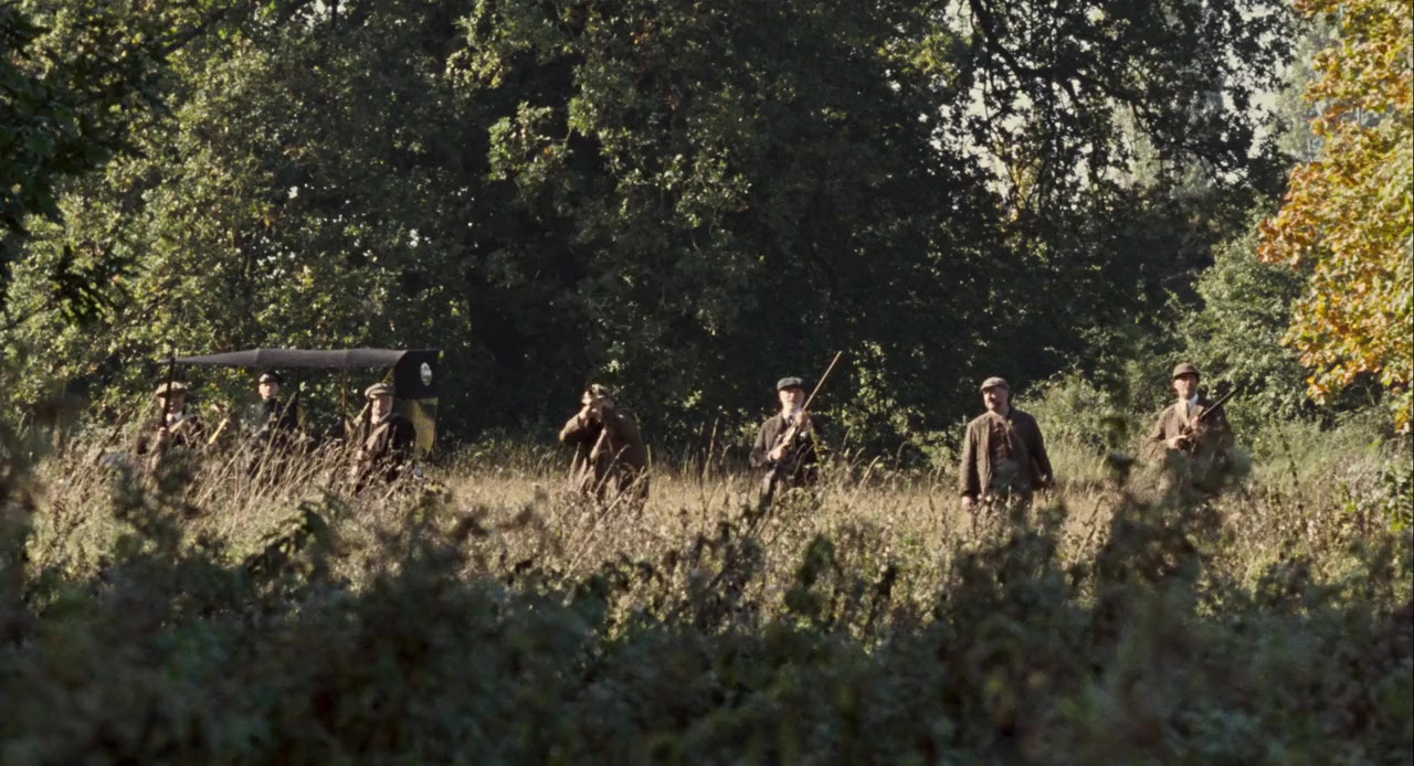Private Peaceful screenshot 1